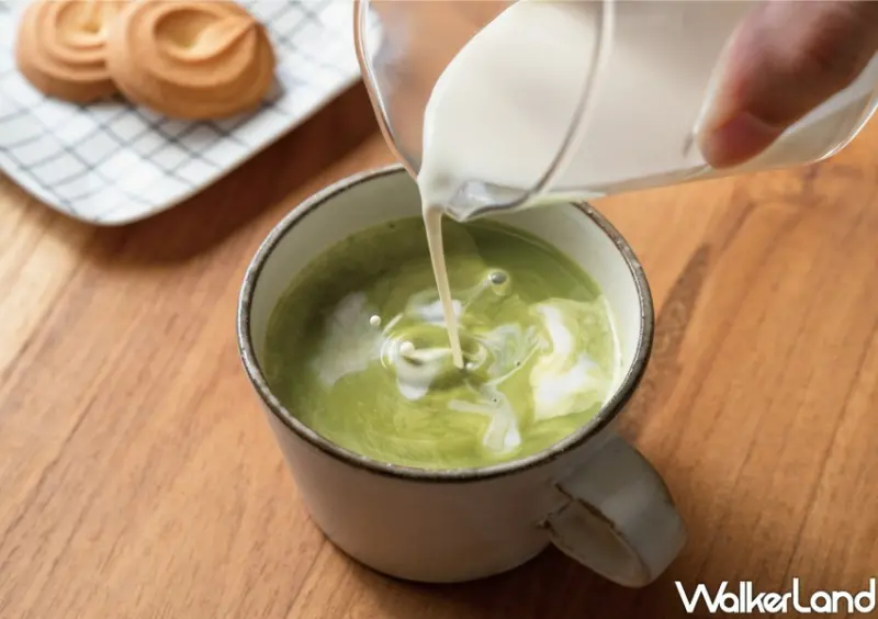 好市多「健司X辻利茶舗抹茶沖泡飲」 / WalkerLand窩客島整理提供 未經許可不可轉載。