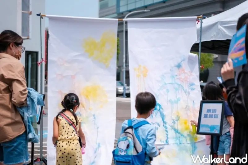 2024台灣文博會 2日遊行程推薦  / WalkerLand窩客島提供 未經許可，不得轉載