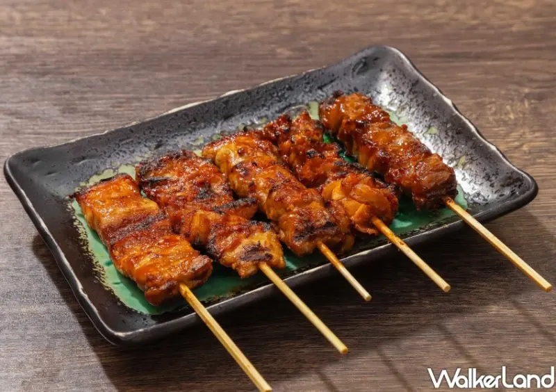 台北居酒屋「筑前屋信義旗艦店」店家資訊/ WalkerLand窩客島整理提供 未經許可不可轉載。