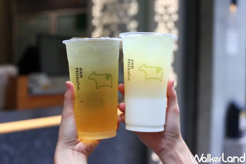 迷客夏 奧運奪牌優惠買一送一  / WalkerLand窩客島提供 未經許可，不得轉載