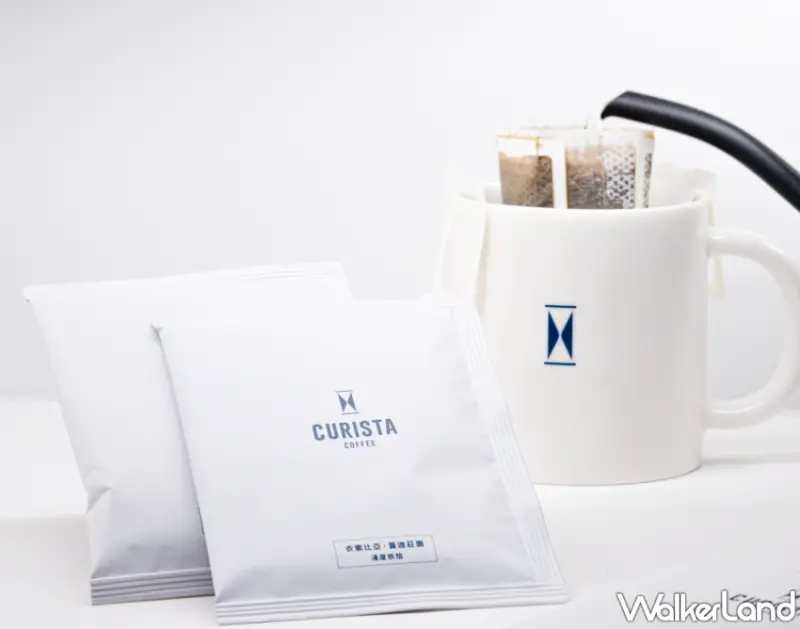 奎士咖啡兩週年慶祝活動推出品牌月，精品莊園單品咖啡豆大熱銷、滿千元現折優惠不容錯過。