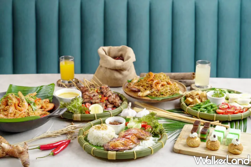 茹曦酒店Sunny Buffet 團體優惠980吃到飽