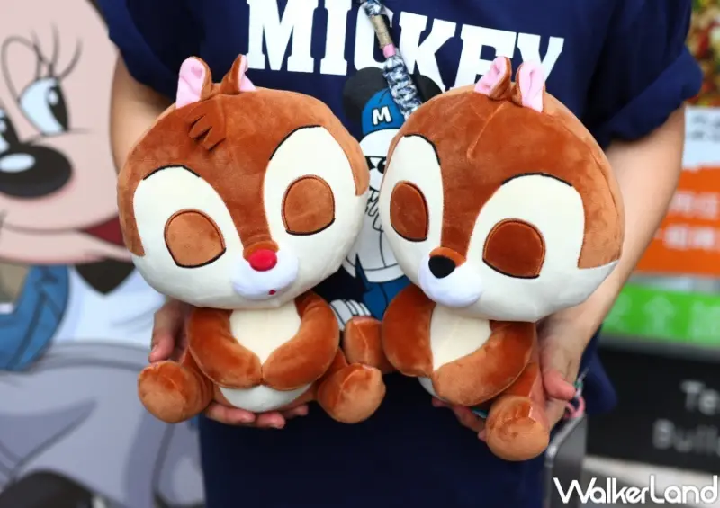 米奇與好朋友「Keep It Real」期間限定店  / WalkerLand窩客島提供 未經許可，不得轉載