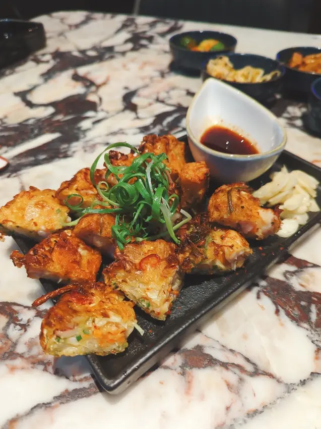 紫木槿韓餐酒館-台北大巨蛋店