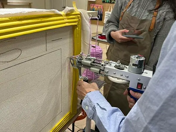 028_自由學藝文工作坊x安妮王的旅行記