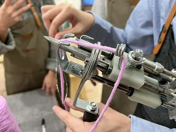 026_自由學藝文工作坊x安妮王的旅行記