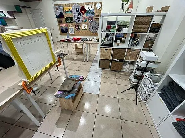 008_自由學藝文工作坊x安妮王的旅行記