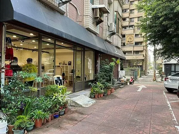 001_自由學藝文工作坊x安妮王的旅行記