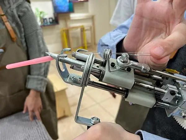 025_自由學藝文工作坊x安妮王的旅行記