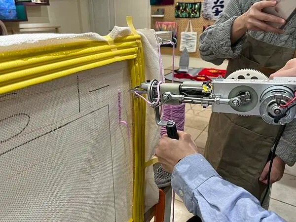 029_自由學藝文工作坊x安妮王的旅行記