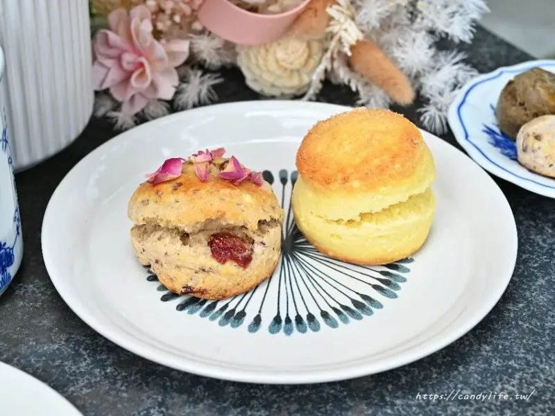 台中市北屯區司康見冠｜台中司康天花板！口味超多吃過一次就愛上，台中彌月推薦，還有限定中秋禮盒限量開賣