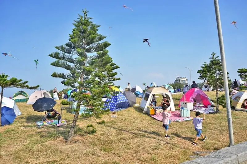 2024新竹市國際風箏節 🪁