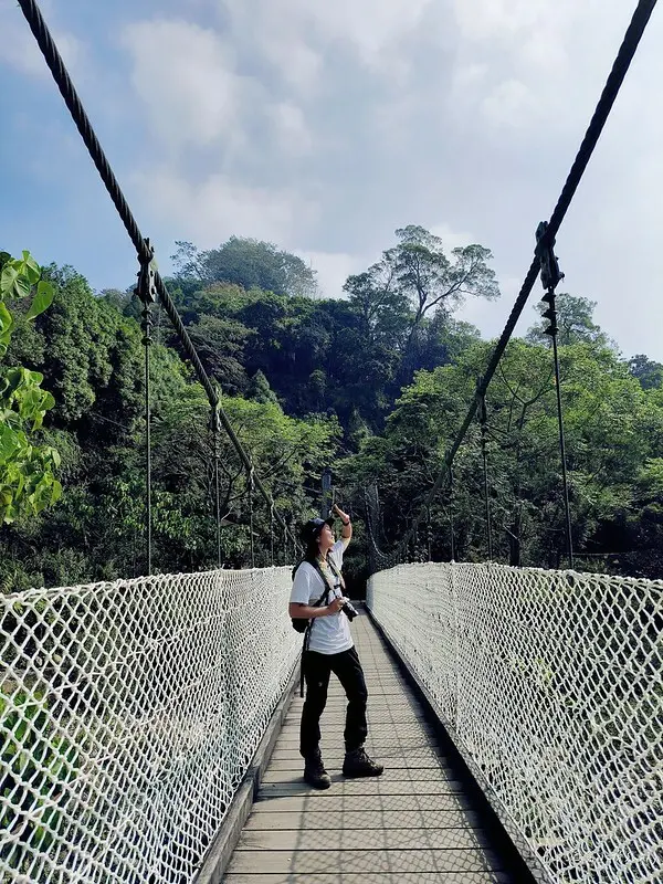 20221112 台中大坑4號步道