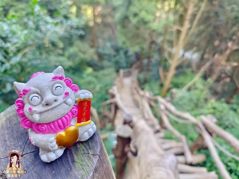 20221112 台中大坑4號步道