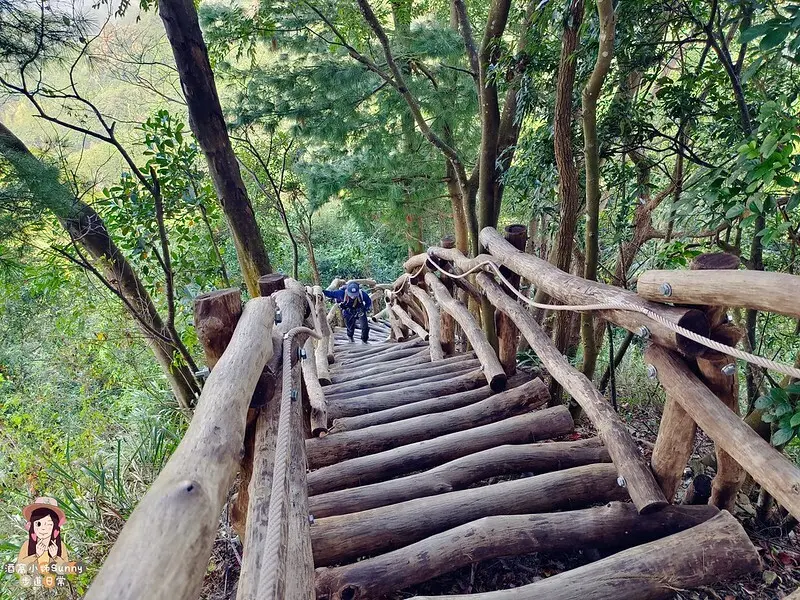 20221112 台中大坑4號步道