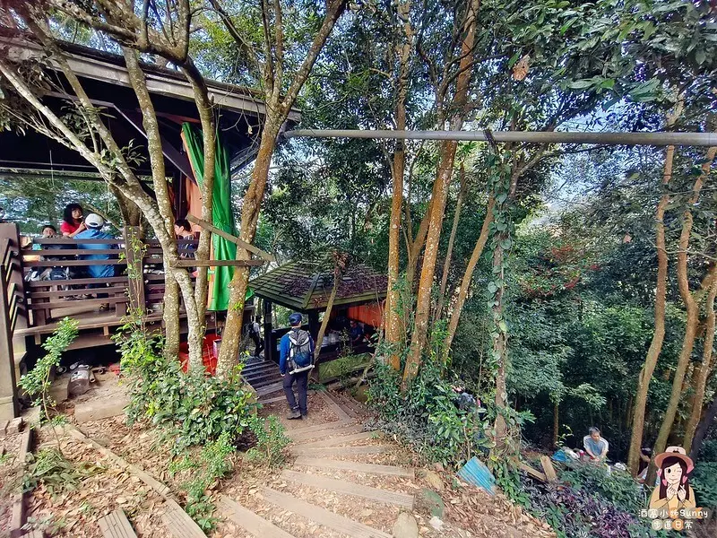 20221112 台中大坑4號步道