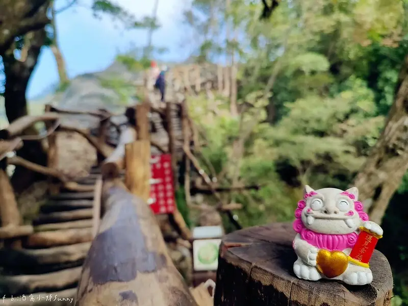 20221112 台中大坑4號步道