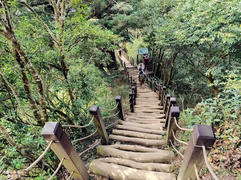 20221112 台中大坑4號步道