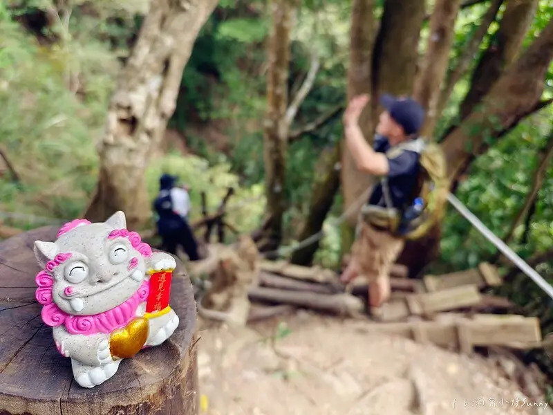 20221112 台中大坑4號步道