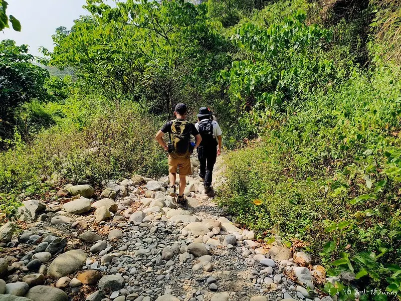 20221112 台中大坑4號步道