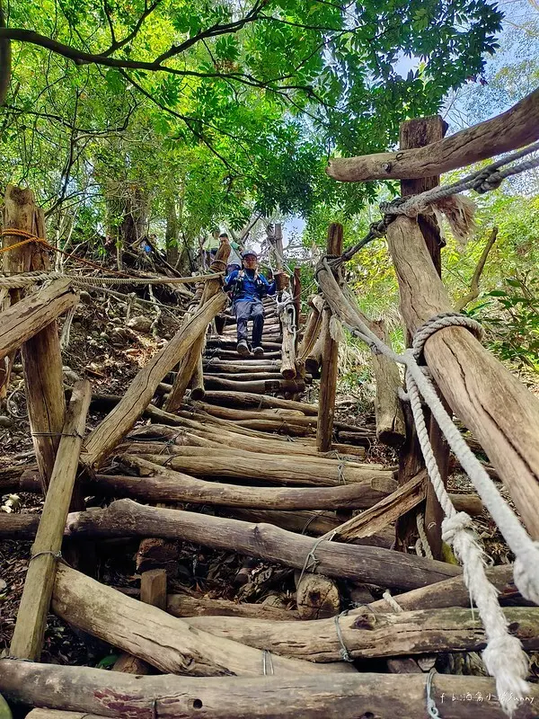 20221112 台中大坑4號步道
