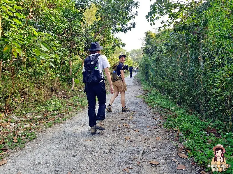20221112 台中大坑4號步道