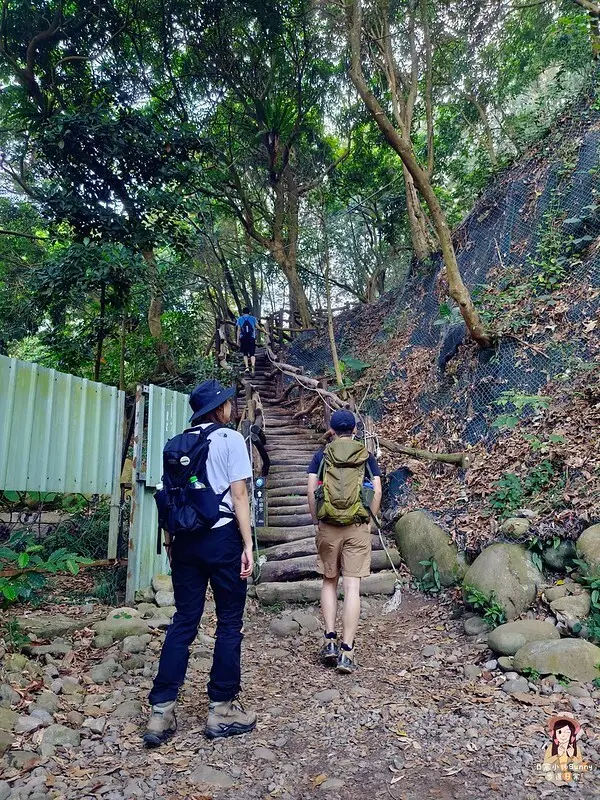 20221112 台中大坑4號步道