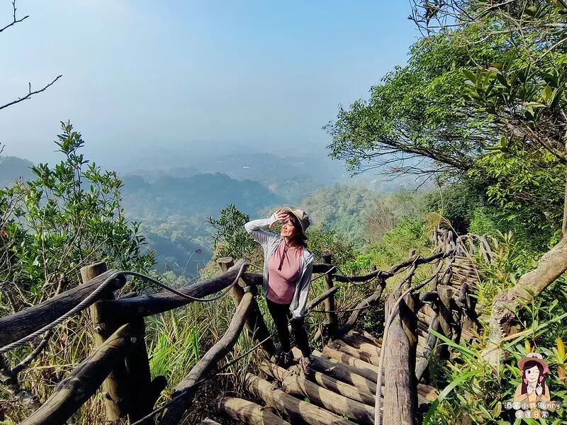 20221112 台中大坑4號步道