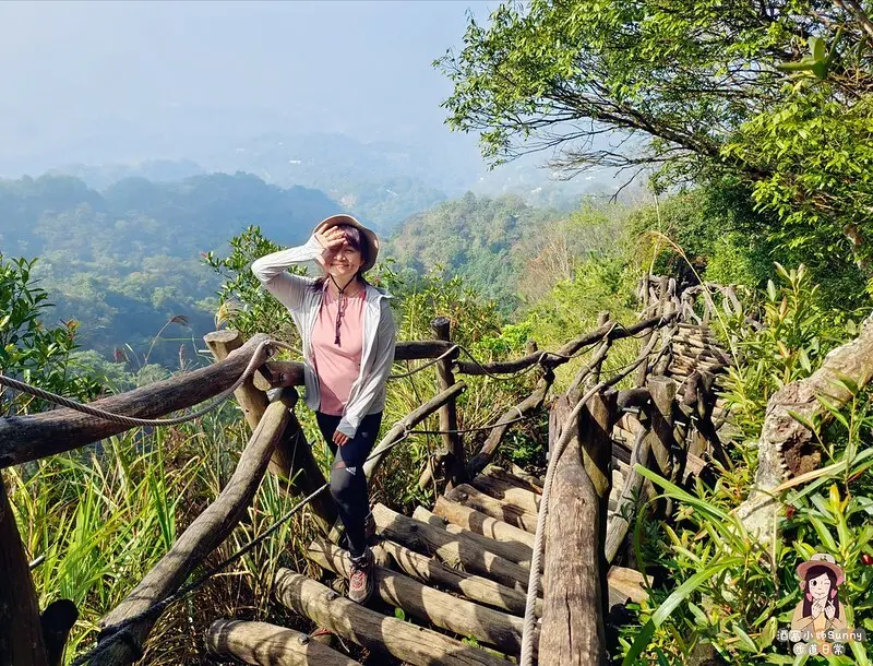 20221112 台中大坑4號步道