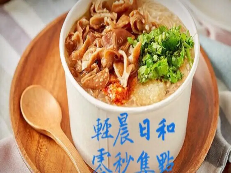 輕晨日和早午餐