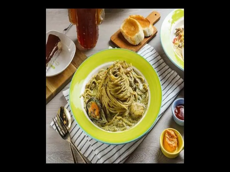 拾壹號．Meal Pub