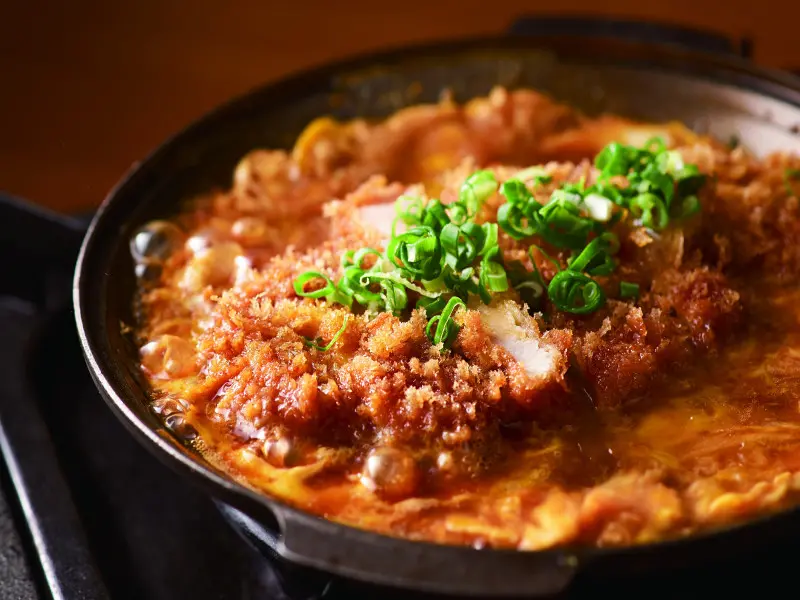 勝博殿日式豬排嘉義秀泰店