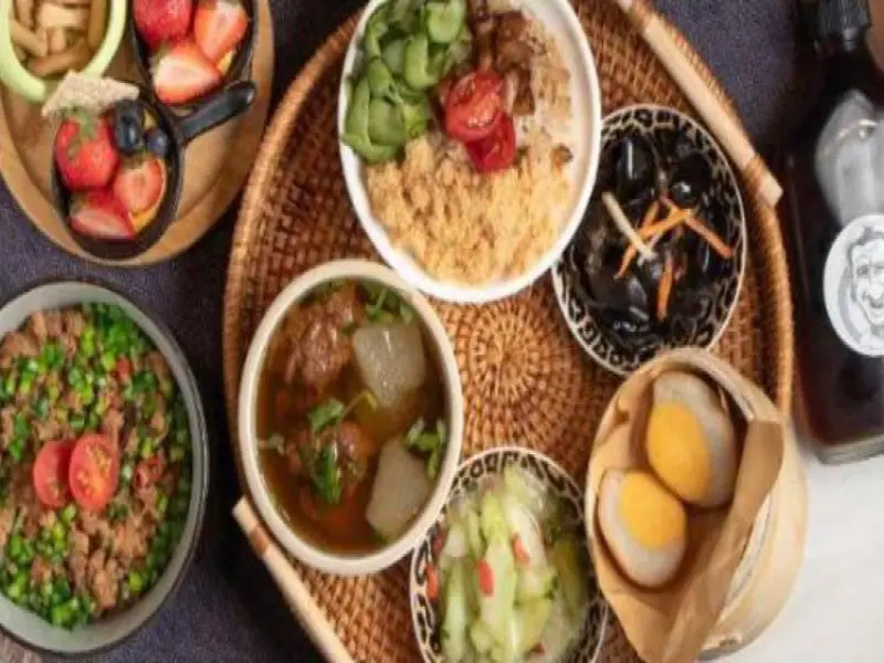 將將米糕 - 八德總店