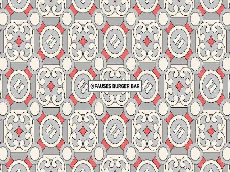 暫停 PAUSES BURGER BAR