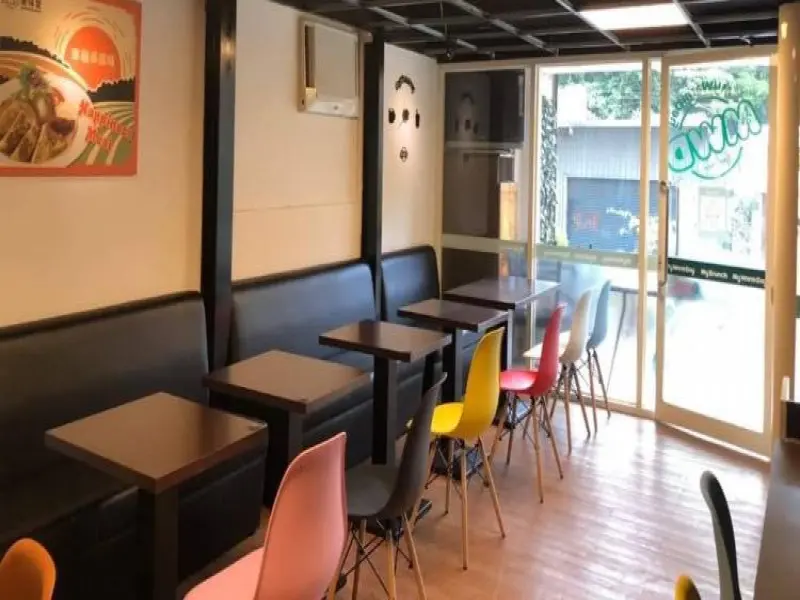 麥味登-樹林光榮店