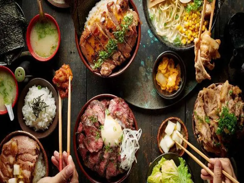 川牛木石亭 光復店