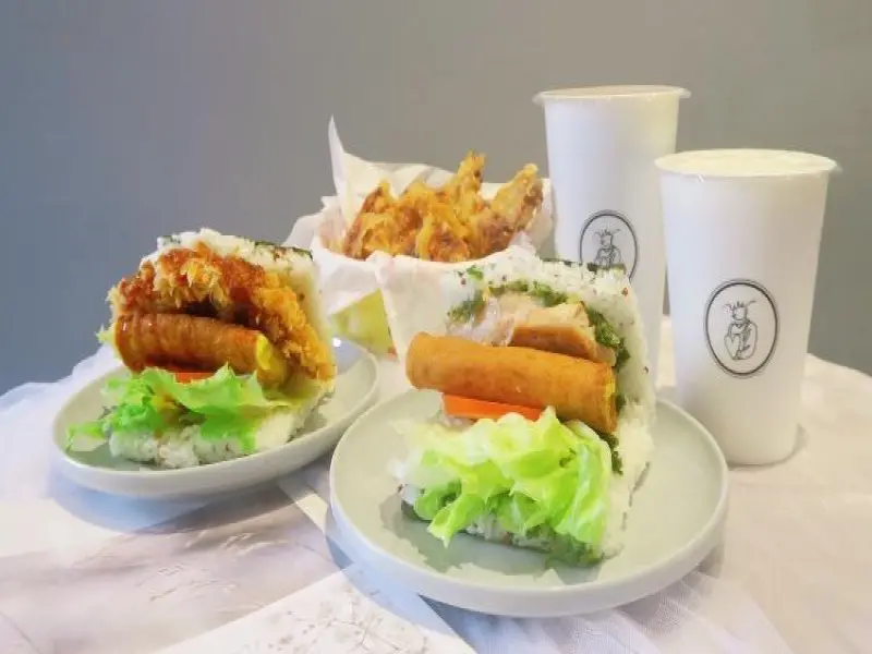 味烙 斗六雲科店