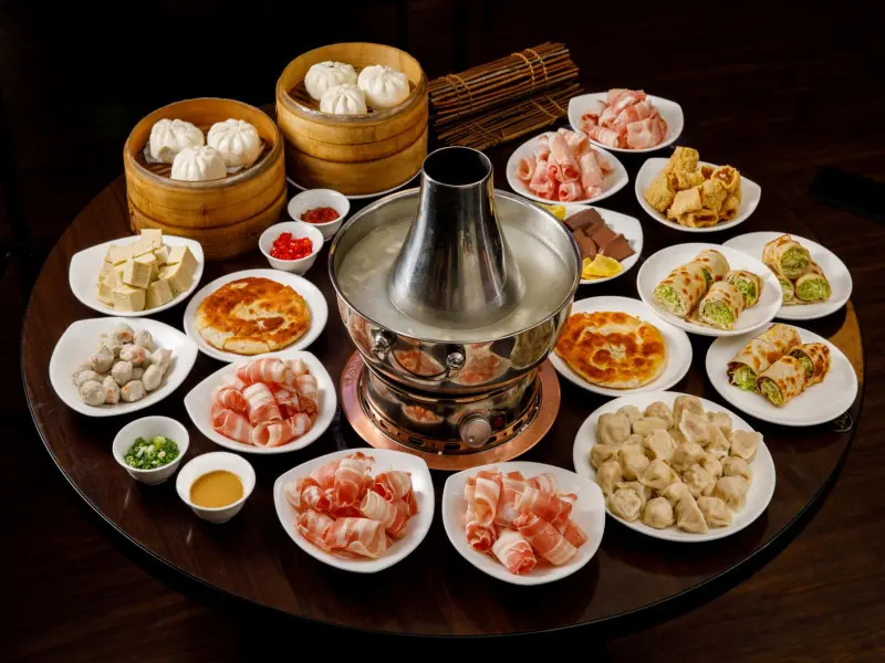 左營劉家酸白菜火鍋風味館--內湖店