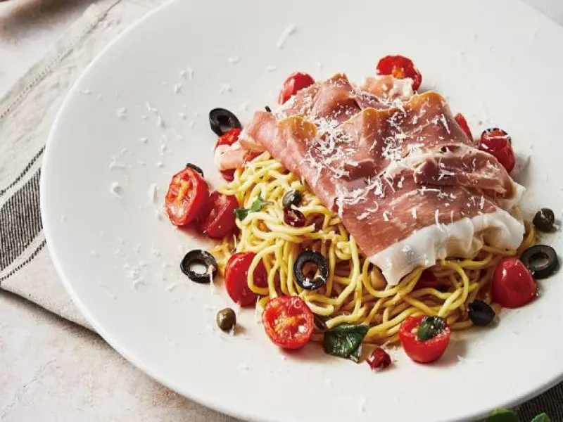 帕莎蒂娜臺南市長官邸餐廳