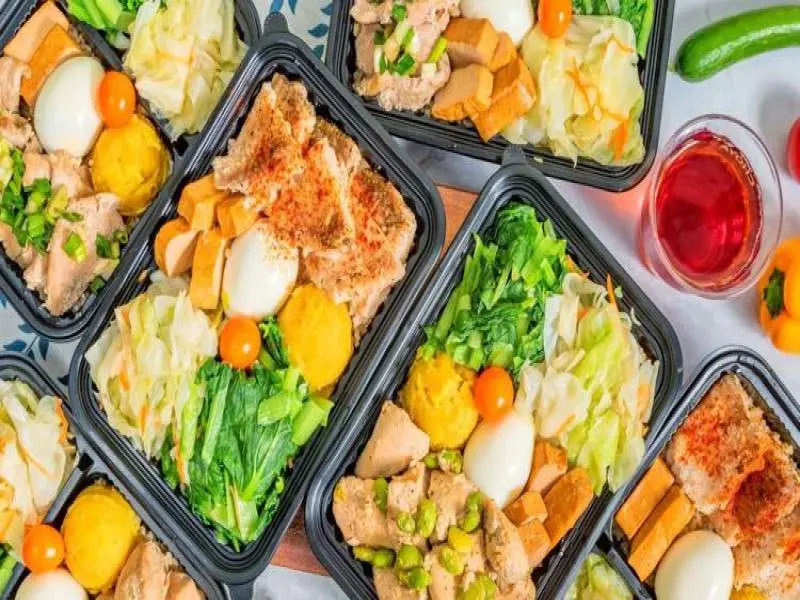 FD 健身飲食-新莊店