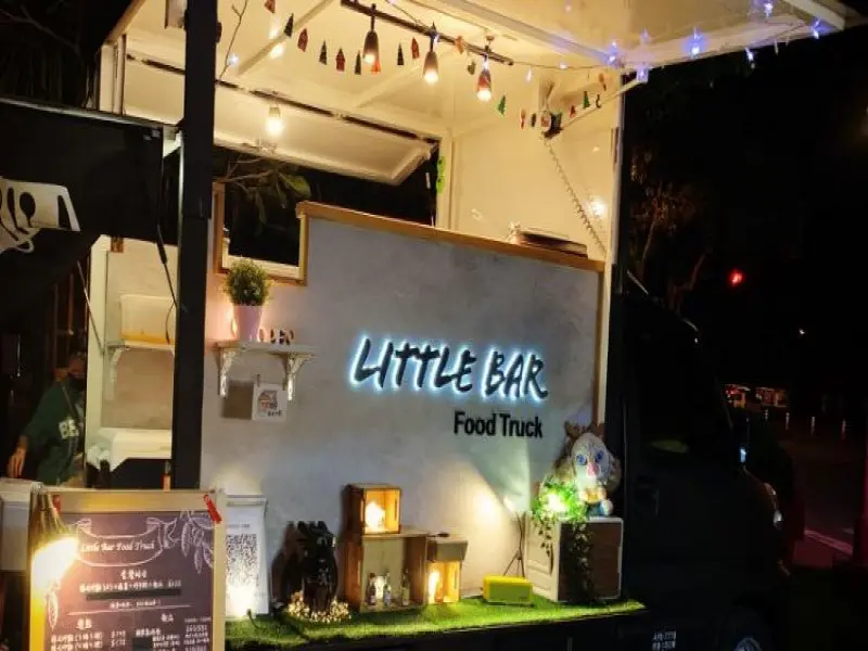 LittleBar小吧商行