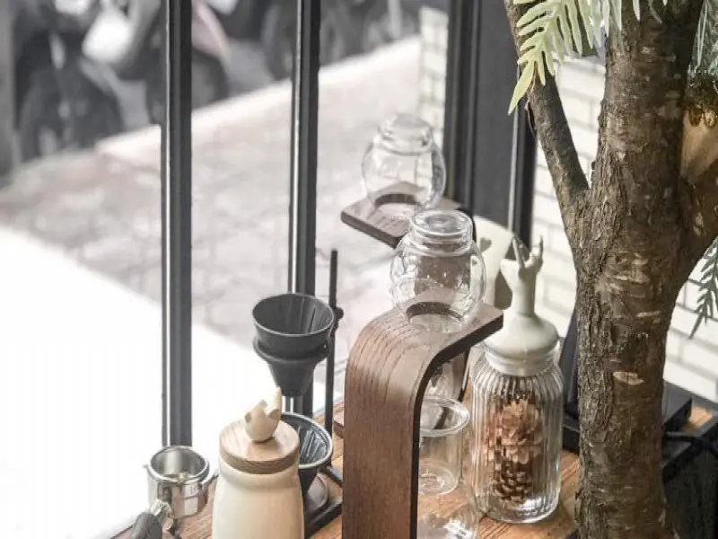 Share Kitchen 想初。享廚