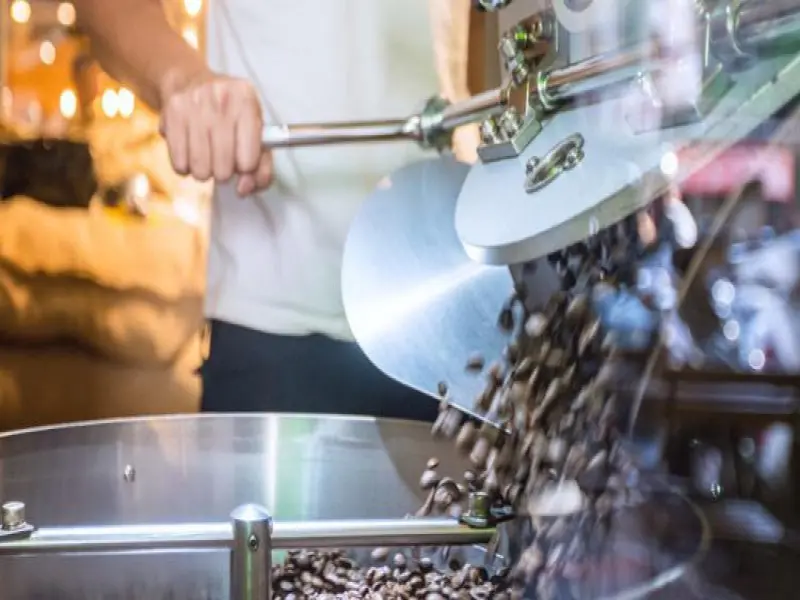 HOLIN COFFEE / 新鮮烘焙咖啡專門店