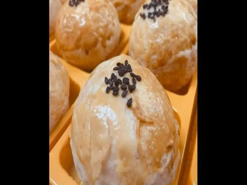 歪歪歪甜點 高雄鹽埕店