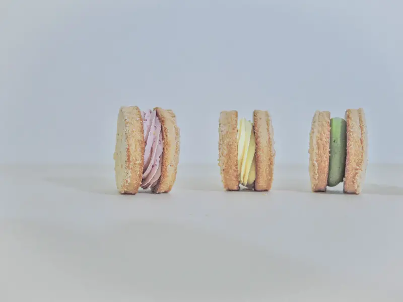 肚宅法式手作甜點