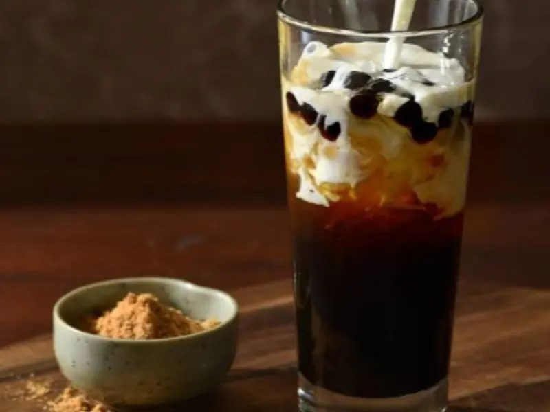 米塔黑糖-台北微風本館店