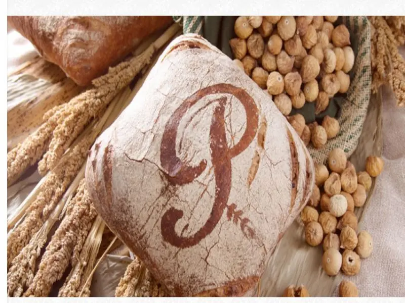 帕莎蒂娜烘焙坊-河堤店