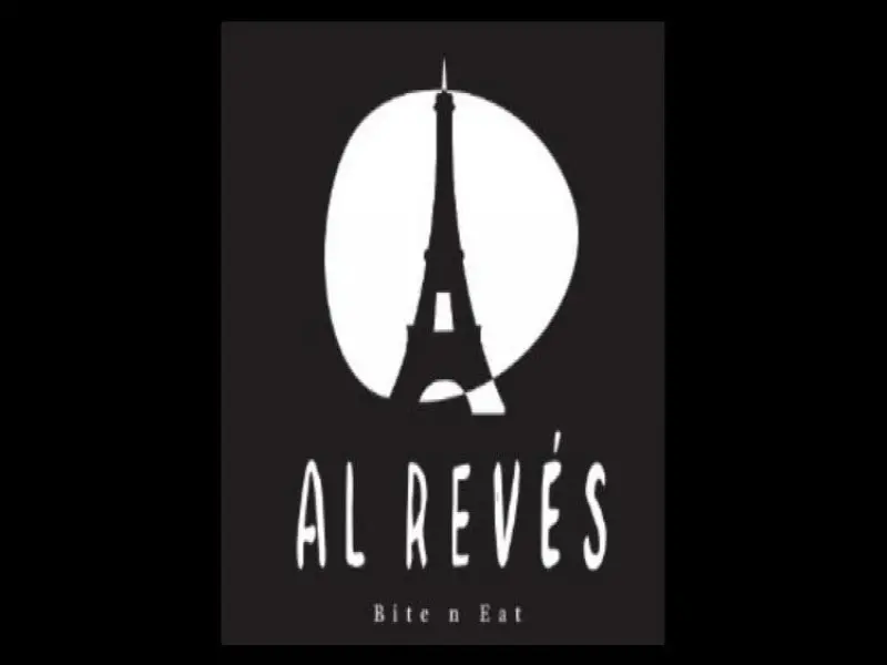 顛倒餐廳 Alreves
