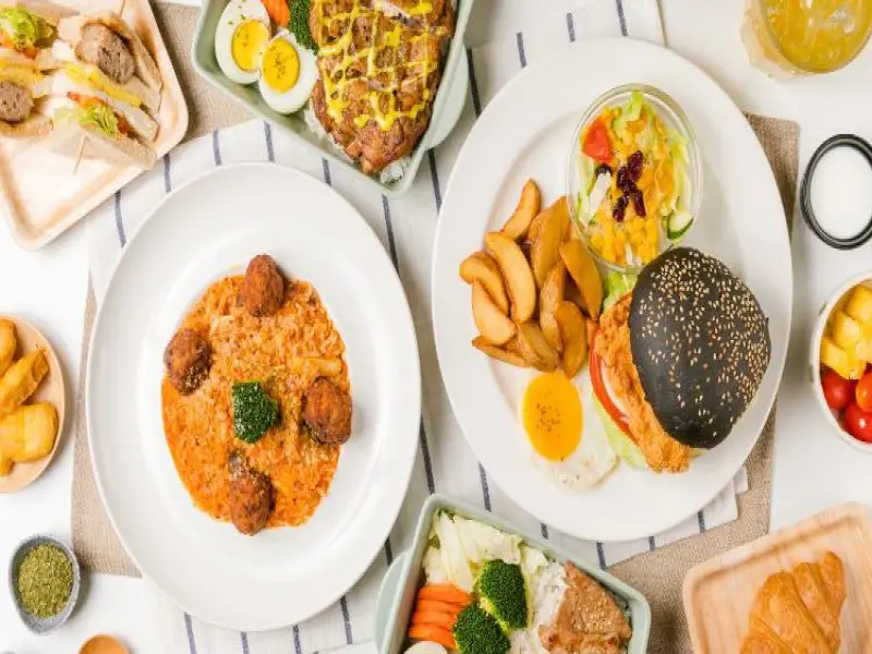 太陽貝果-太平店