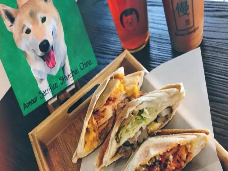 慢思三店(善化)